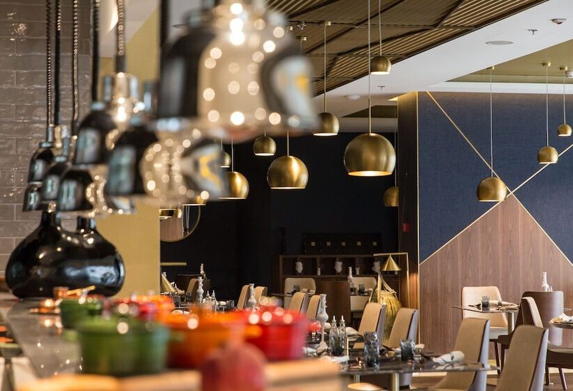 Fotos del hotel Swissotel Sarajevo:  34