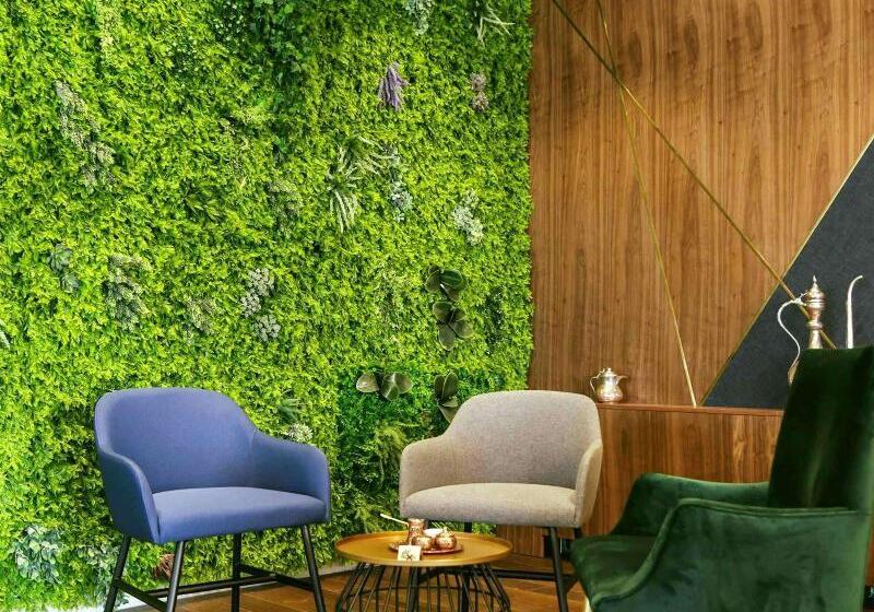 Fotos del hotel Swissotel Sarajevo:  36