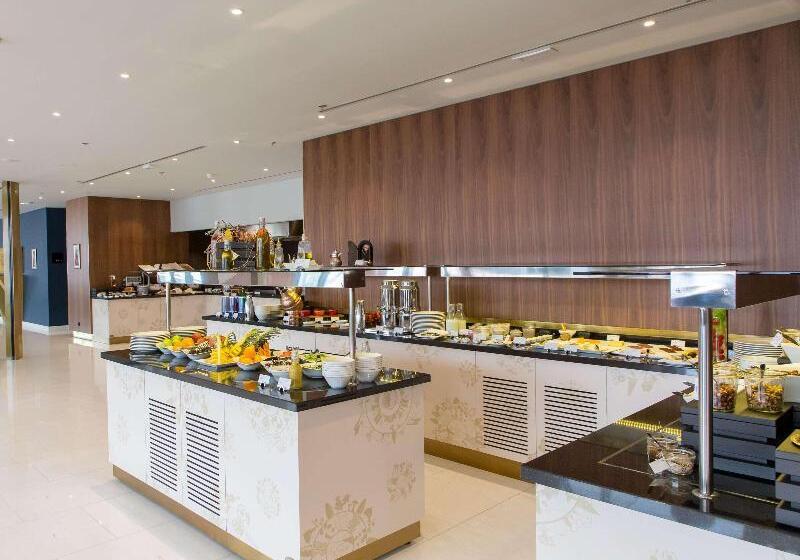 Fotos del hotel Swissotel Sarajevo:  16