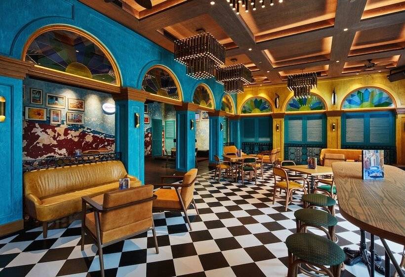 The Apartments At Caesars Palace Dubai