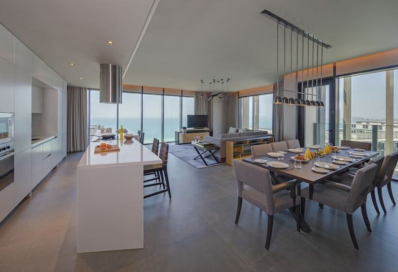 The Apartments At Caesars Palace Dubai