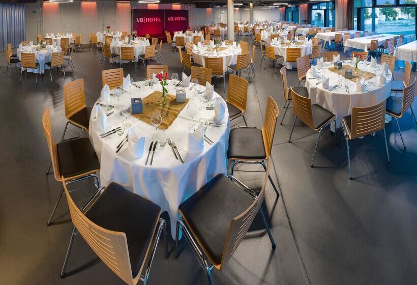 V8 Hotel Motorworld Region Stuttgart