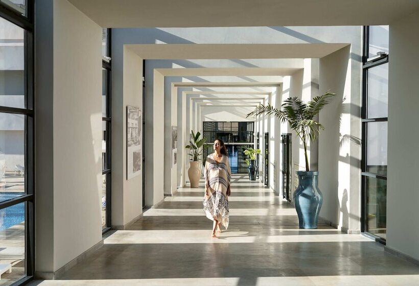 Vichy Thermalia Spa Hotel Moulay Yacoub