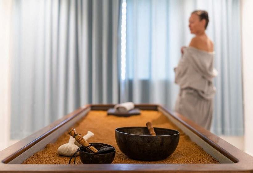 Vichy Thermalia Spa Hotel Moulay Yacoub