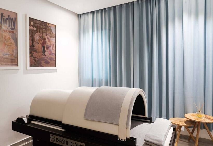 Vichy Thermalia Spa Hotel Moulay Yacoub