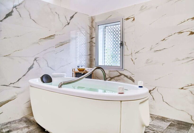 Vichy Thermalia Spa Hotel Moulay Yacoub