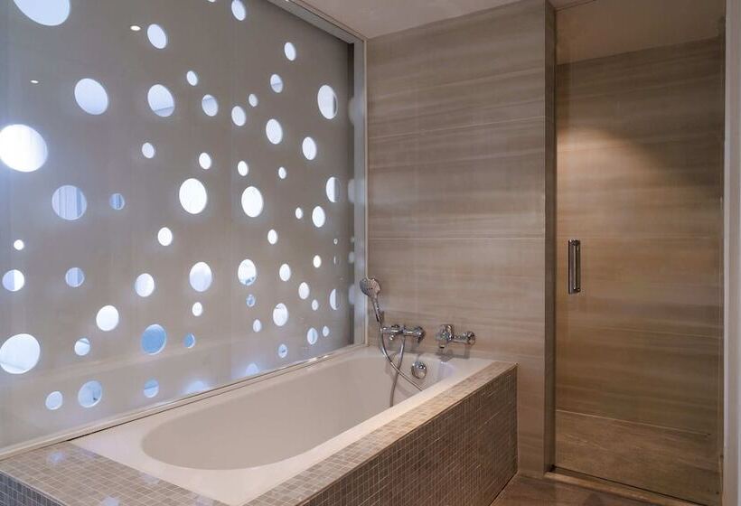 Vichy Thermalia Spa Hotel Moulay Yacoub