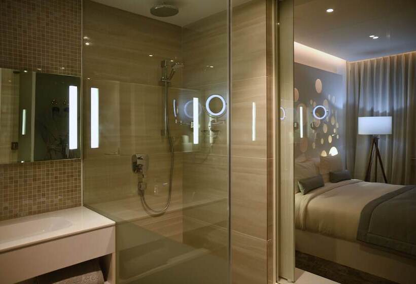 Vichy Thermalia Spa Hotel Moulay Yacoub