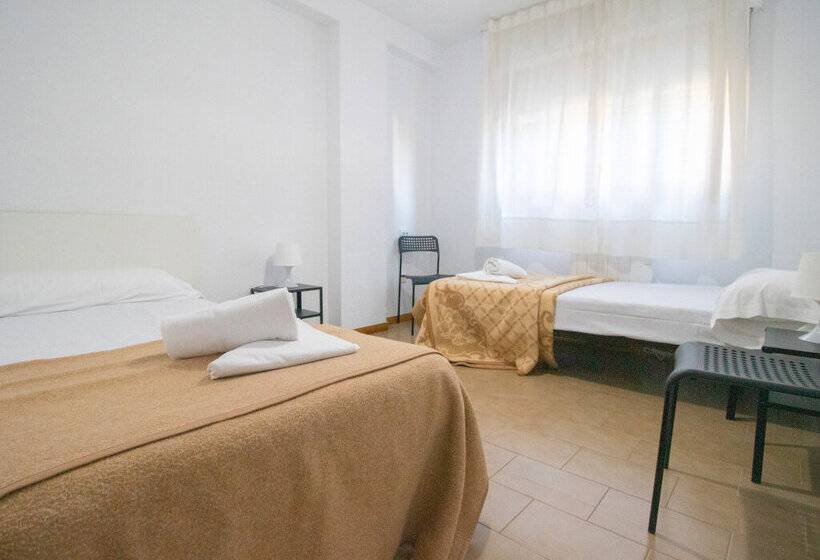 Apartamentos Ciudadela de Jaca 3000