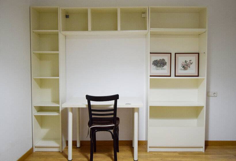 Apartamentos Ciudadela de Jaca 3000