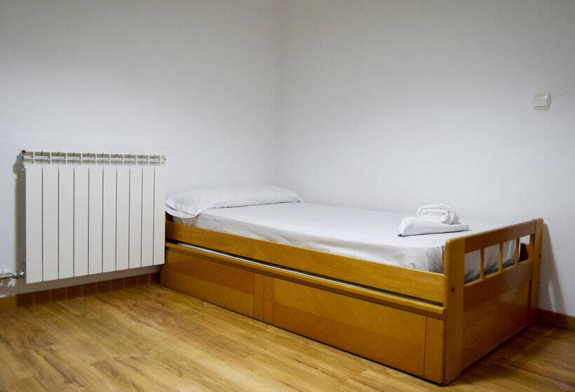 Apartamentos Ciudadela de Jaca 3000