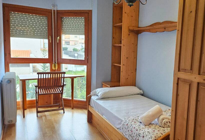 Apartamentos Ciudadela de Jaca 3000