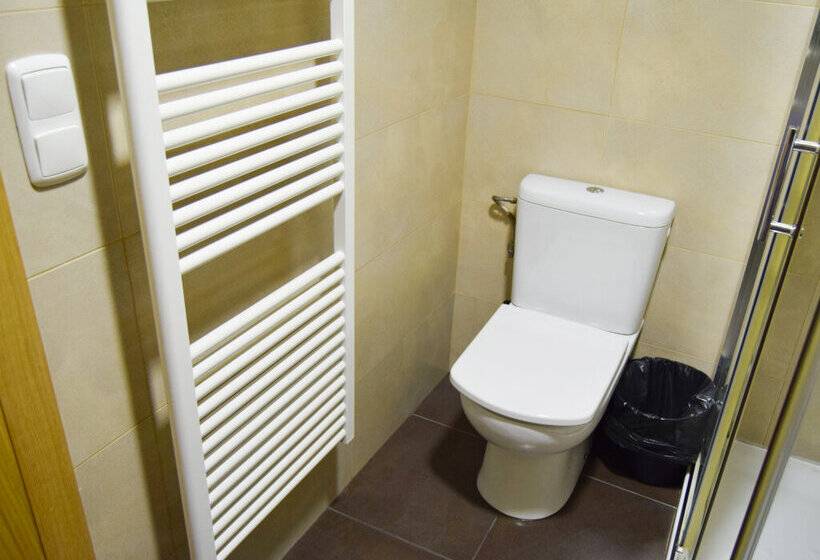 Apartamentos Ciudadela de Jaca 3000