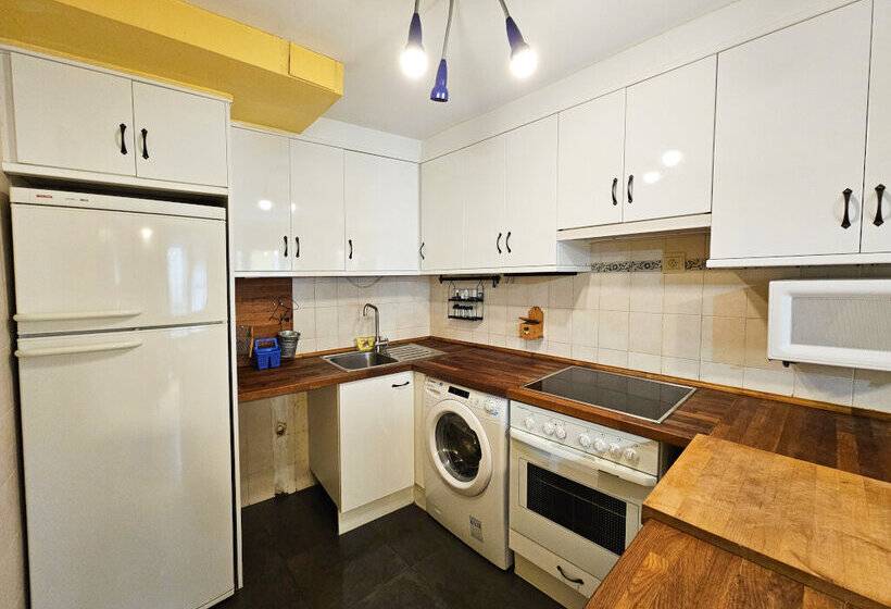 Apartamentos Ciudadela de Jaca 3000