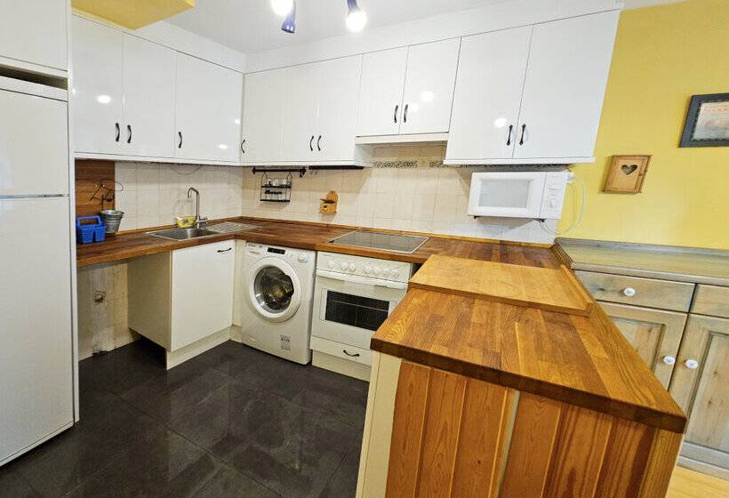 Apartamentos Ciudadela de Jaca 3000