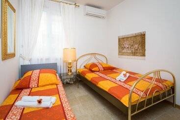 Apartment Sinjorina Leticia