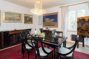 Apartment Sinjorina Leticia