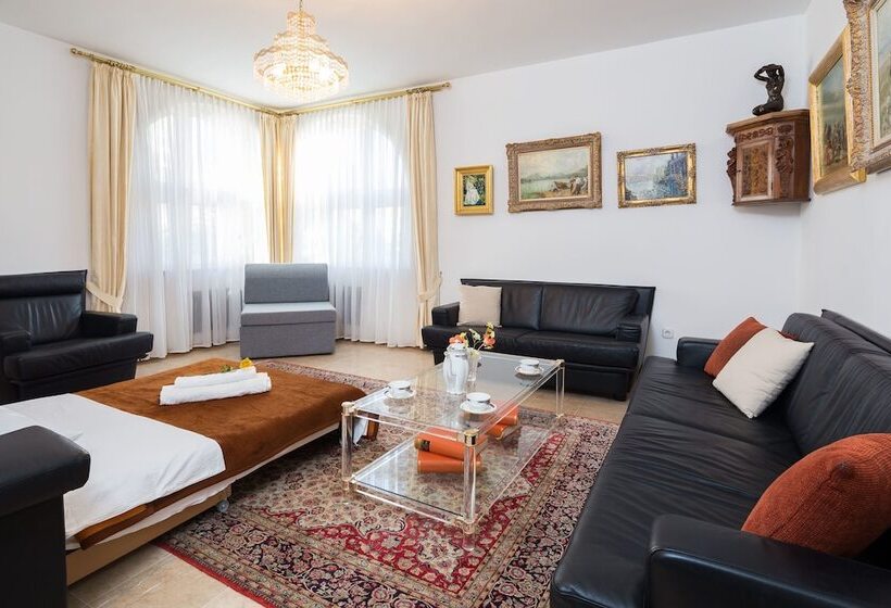 Apartment Sinjorina Leticia