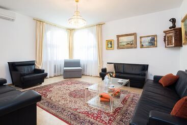 Apartment Sinjorina Leticia