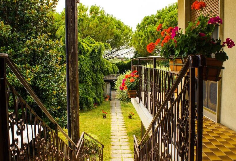B&b Airport Venice Diego