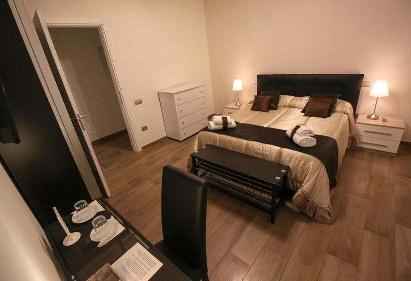 B&b Il Ritratto