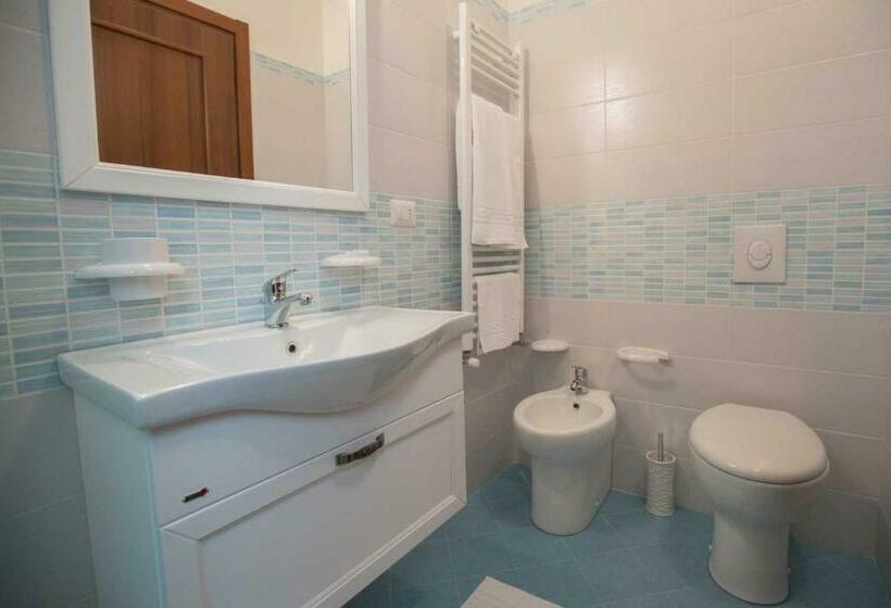 B&b Le Due Gioie