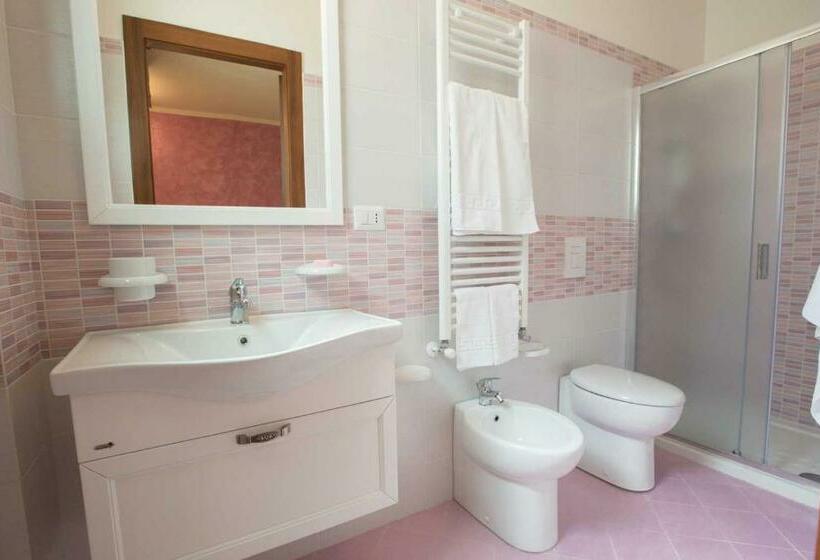 B&b Le Due Gioie