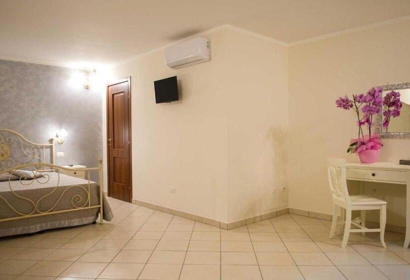 B&b Le Due Gioie