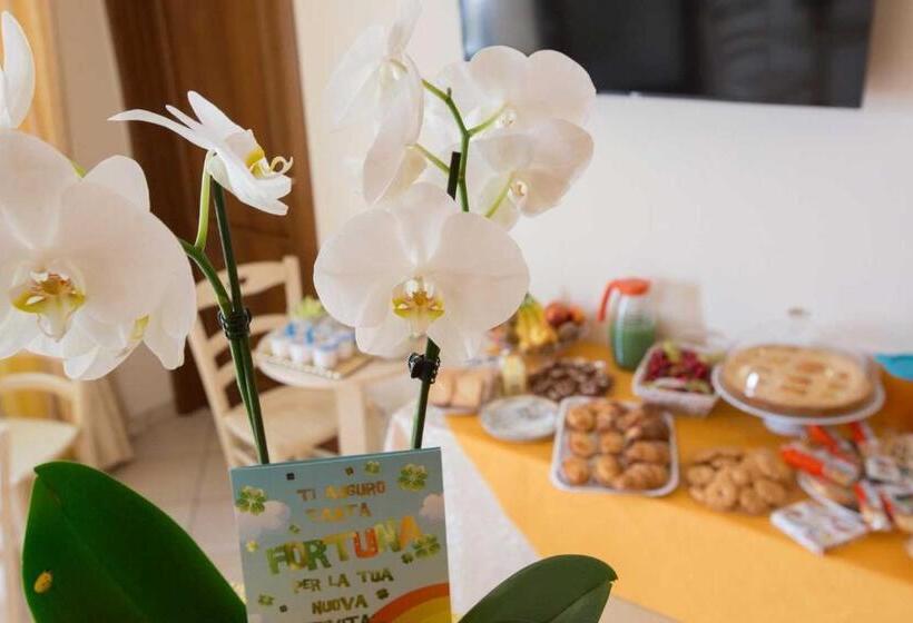 B&b Le Due Gioie