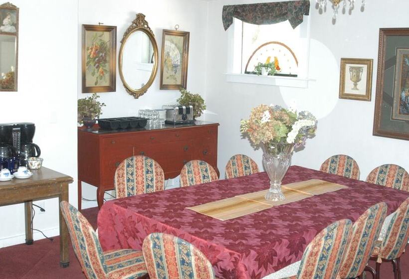 تختخواب و صبحانه Bard's Inn