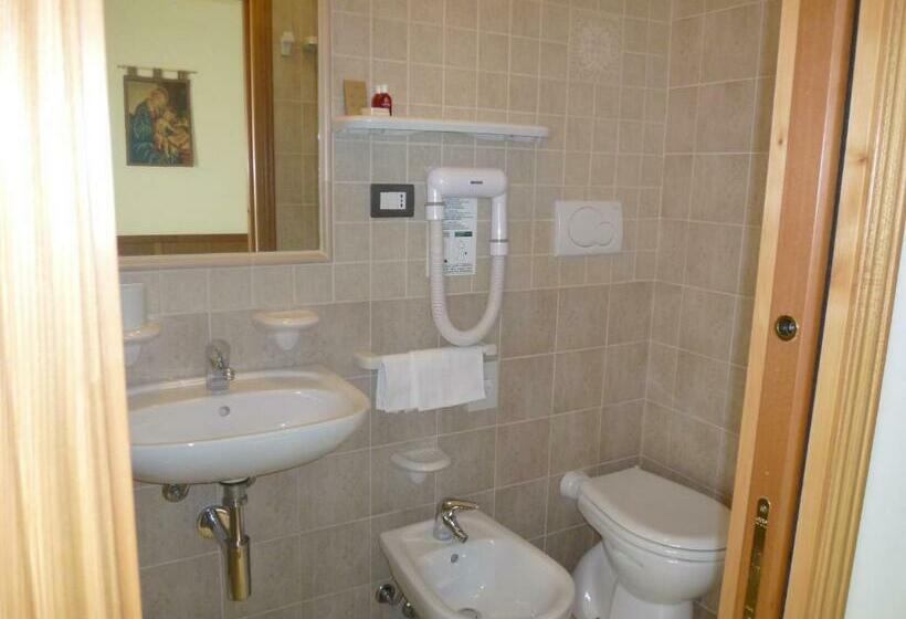 مبيت وإفطار Casa Campiglione