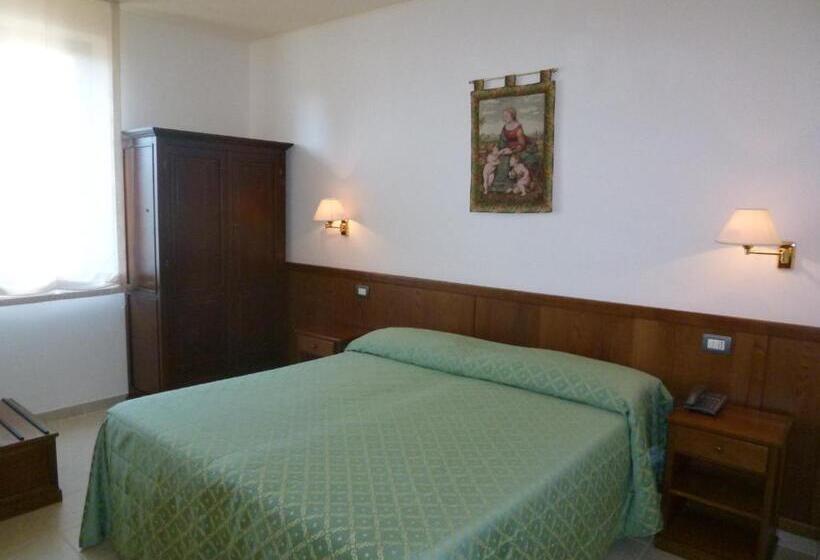 مبيت وإفطار Casa Campiglione