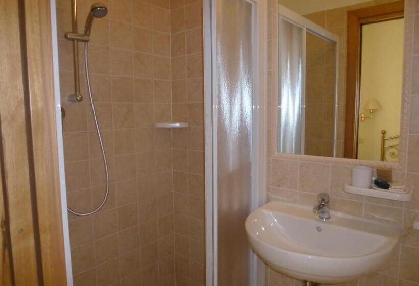 مبيت وإفطار Casa Campiglione