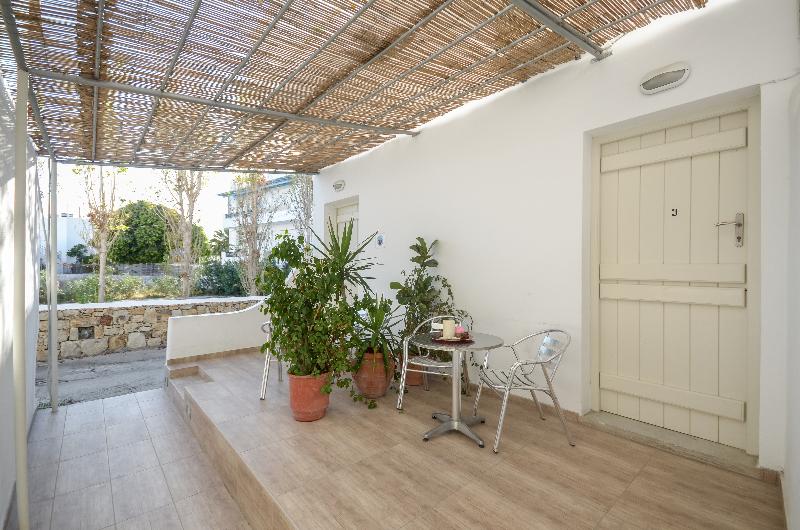 Depis Suites