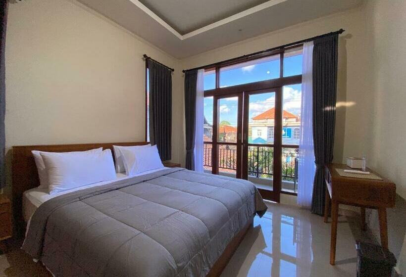 Dewa Hostel