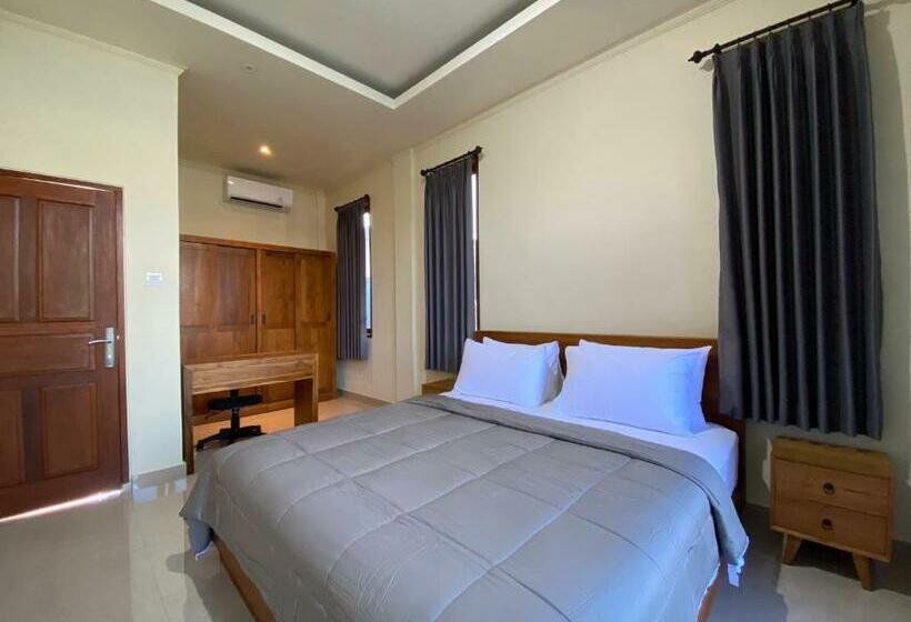 Dewa Hostel