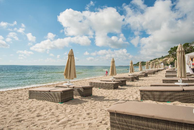 هتل Effect Algara Beach Resort   Ultra All Inclusive And Free Parking
