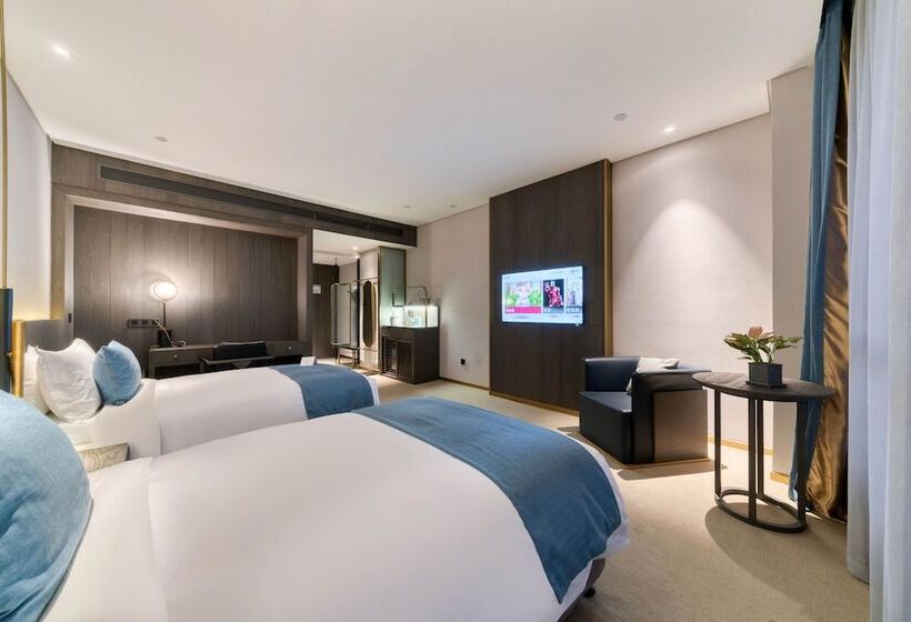 Hangzhou Cosy Park Hotel Liangzhu