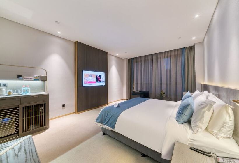 Hangzhou Cosy Park Hotel Liangzhu