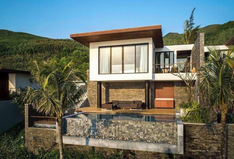 هتل Anantara Quy Nhon Villas