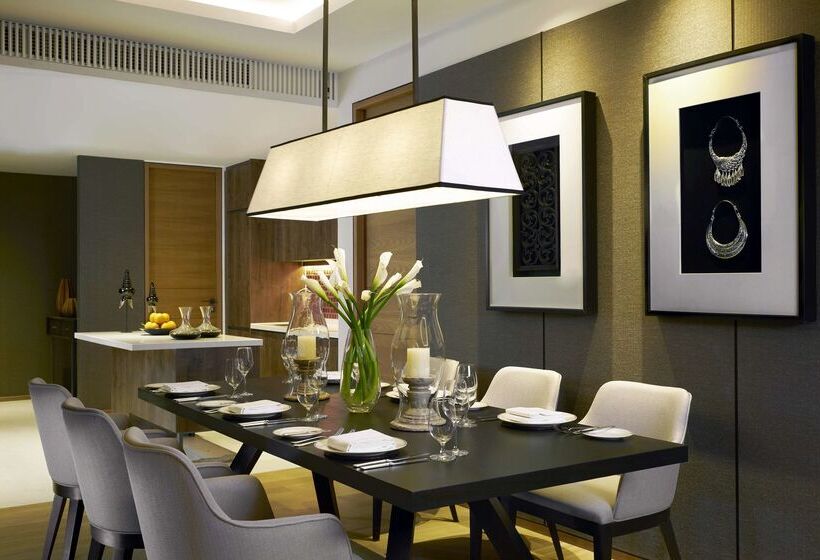 هتل Suites Con Servicio Incluido En Anantara Chiang Mai
