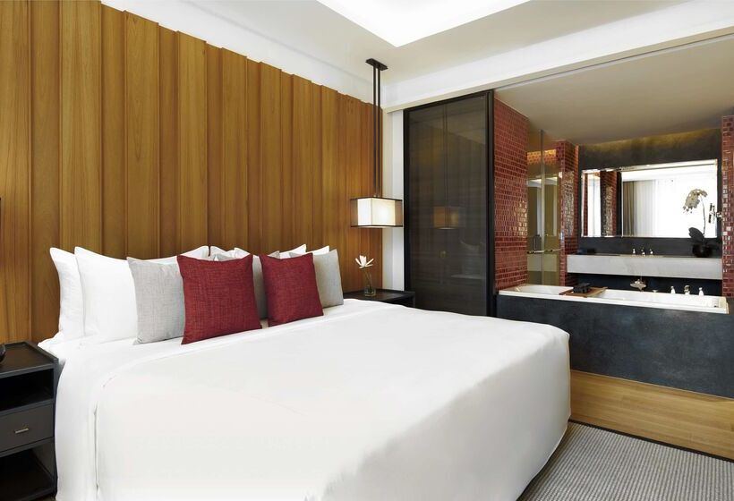 هتل Suites Con Servicio Incluido En Anantara Chiang Mai