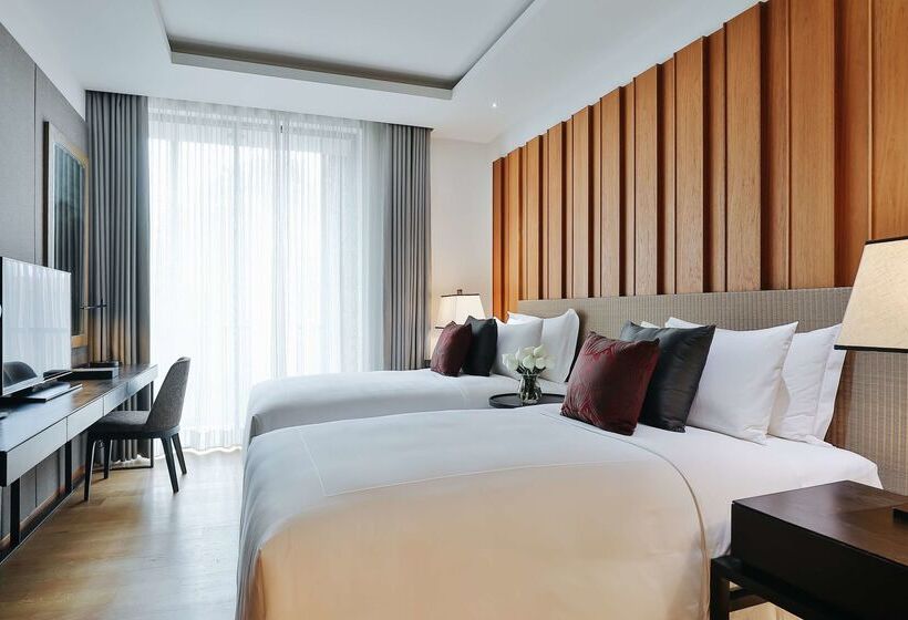 هتل Suites Con Servicio Incluido En Anantara Chiang Mai