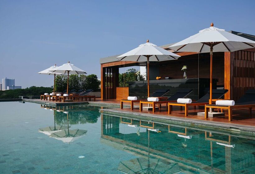 هتل Suites Con Servicio Incluido En Anantara Chiang Mai