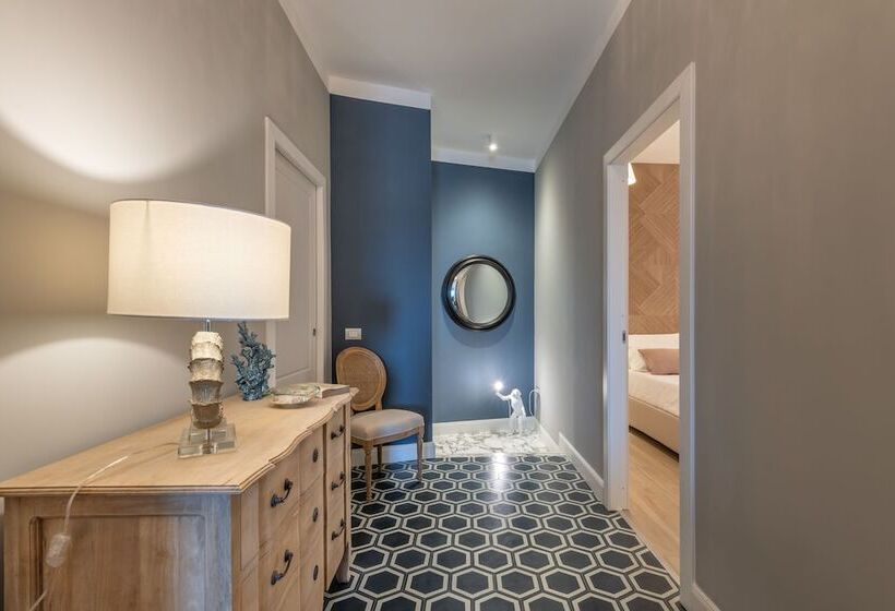 هتل Aquamadre Suites