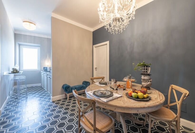 هتل Aquamadre Suites
