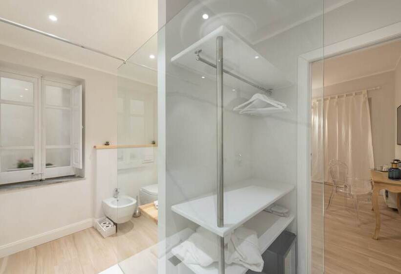 هتل Aquamadre Suites