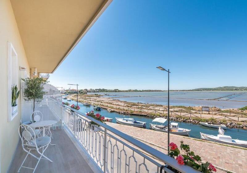 هتل Aquamadre Suites