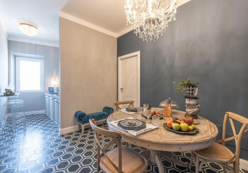 هتل Aquamadre Suites