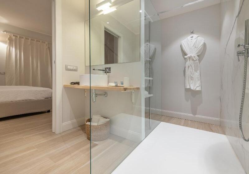 هتل Aquamadre Suites